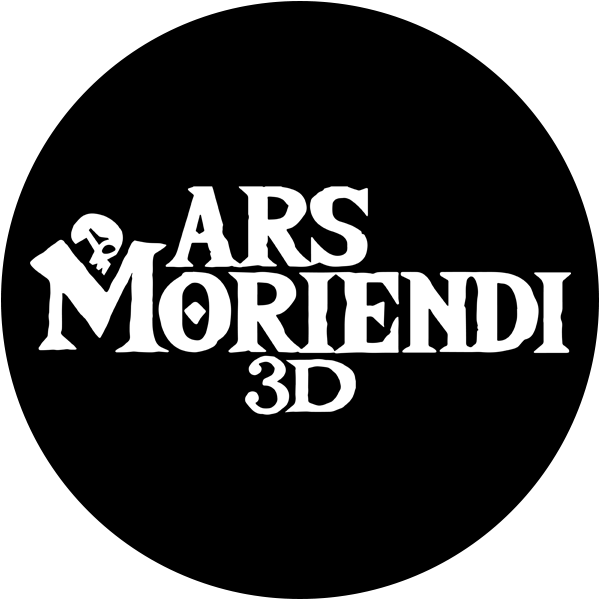 Brands - Ars Moriendi 3D