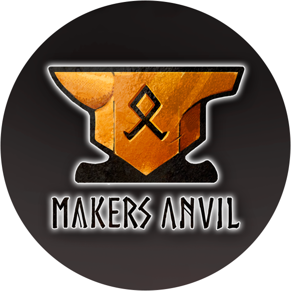 Brands - Makers Anvil