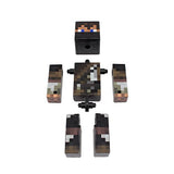 Enderman Hunter Boy