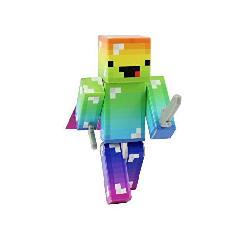 Derpy Rainbow Guy