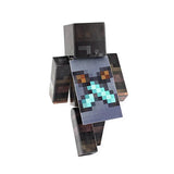 Enderman Hunter Boy