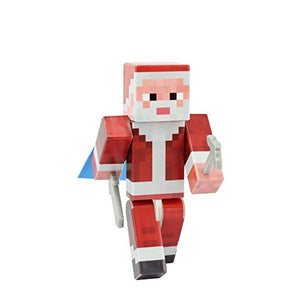 Santa Claus