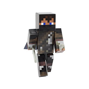 Enderman Hunter Boy