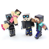 Herobrine Bundle by EnderToys