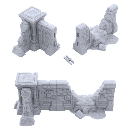 Forgotten Temple Expansion Set