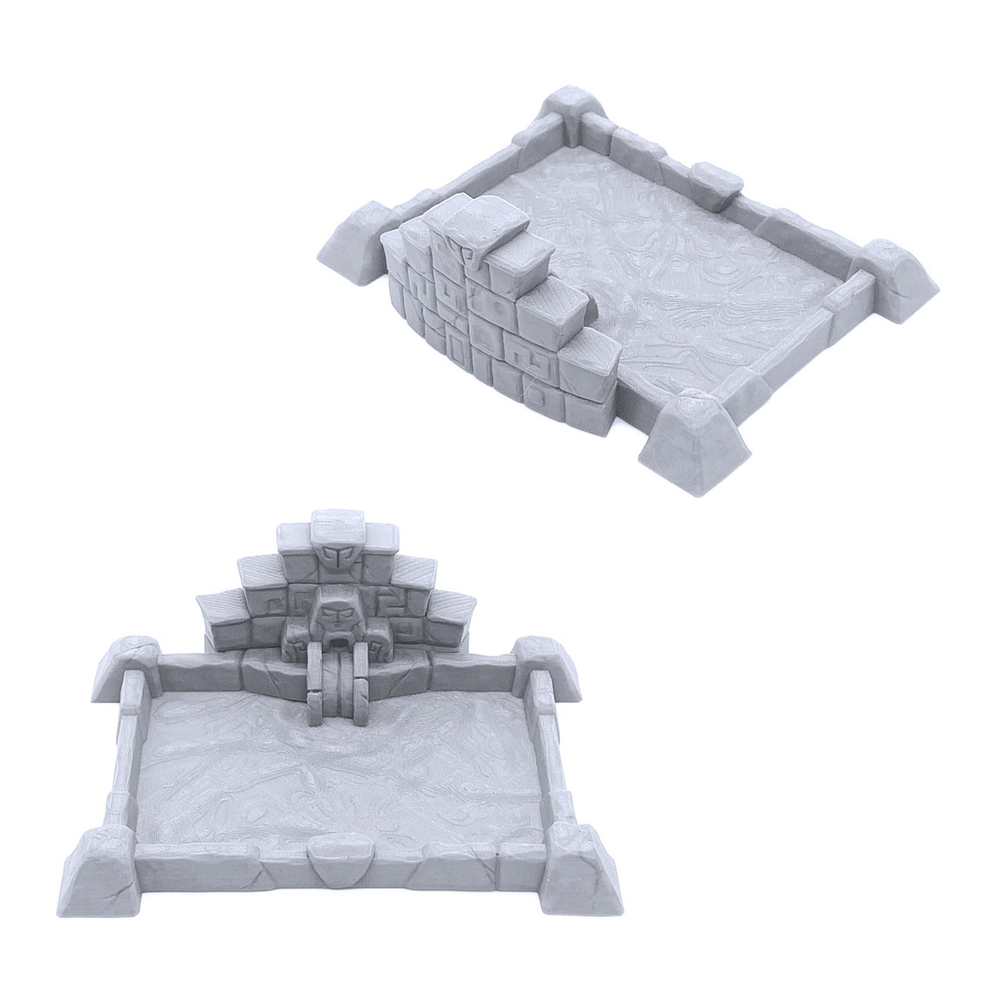 Forgotten Temple Expansion Set