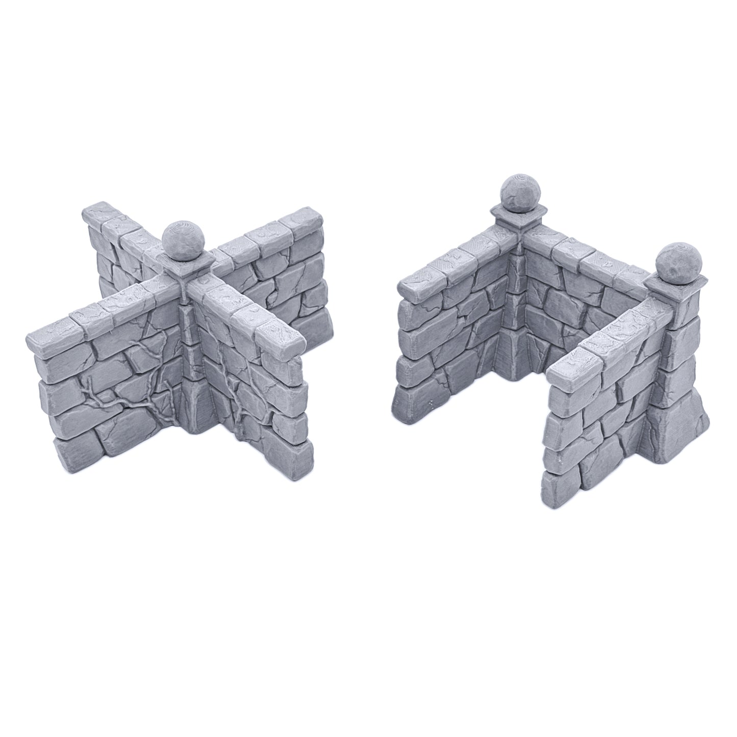 Labyrinth Walls