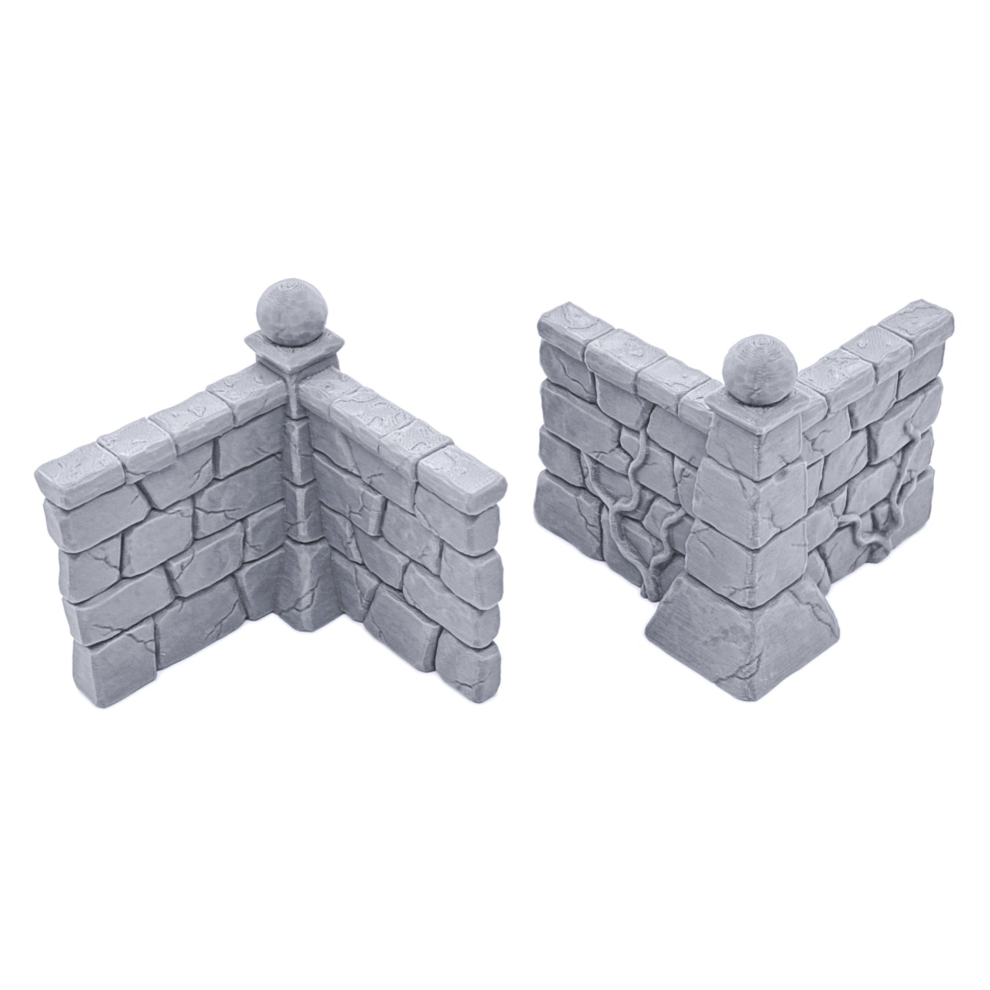 Labyrinth Walls