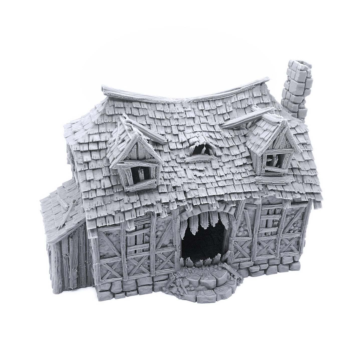 Mimic House