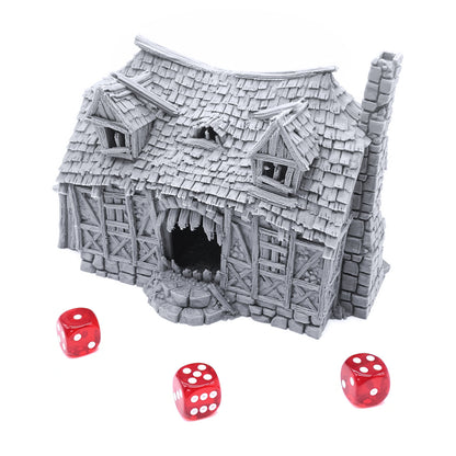 Mimic House