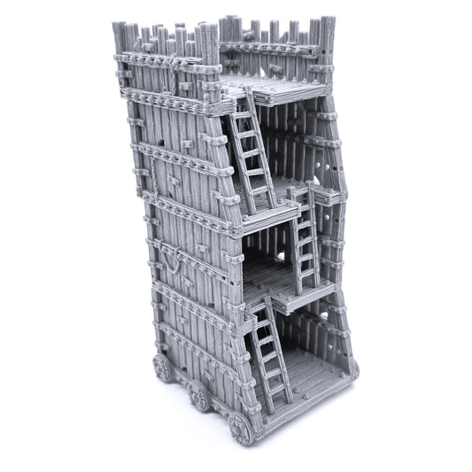 Siege Tower