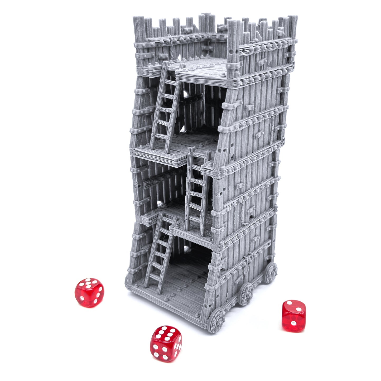 Siege Tower