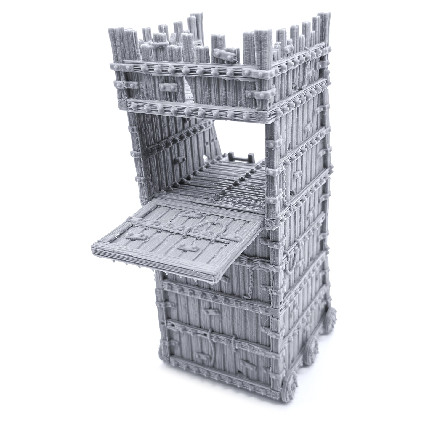 Siege Tower