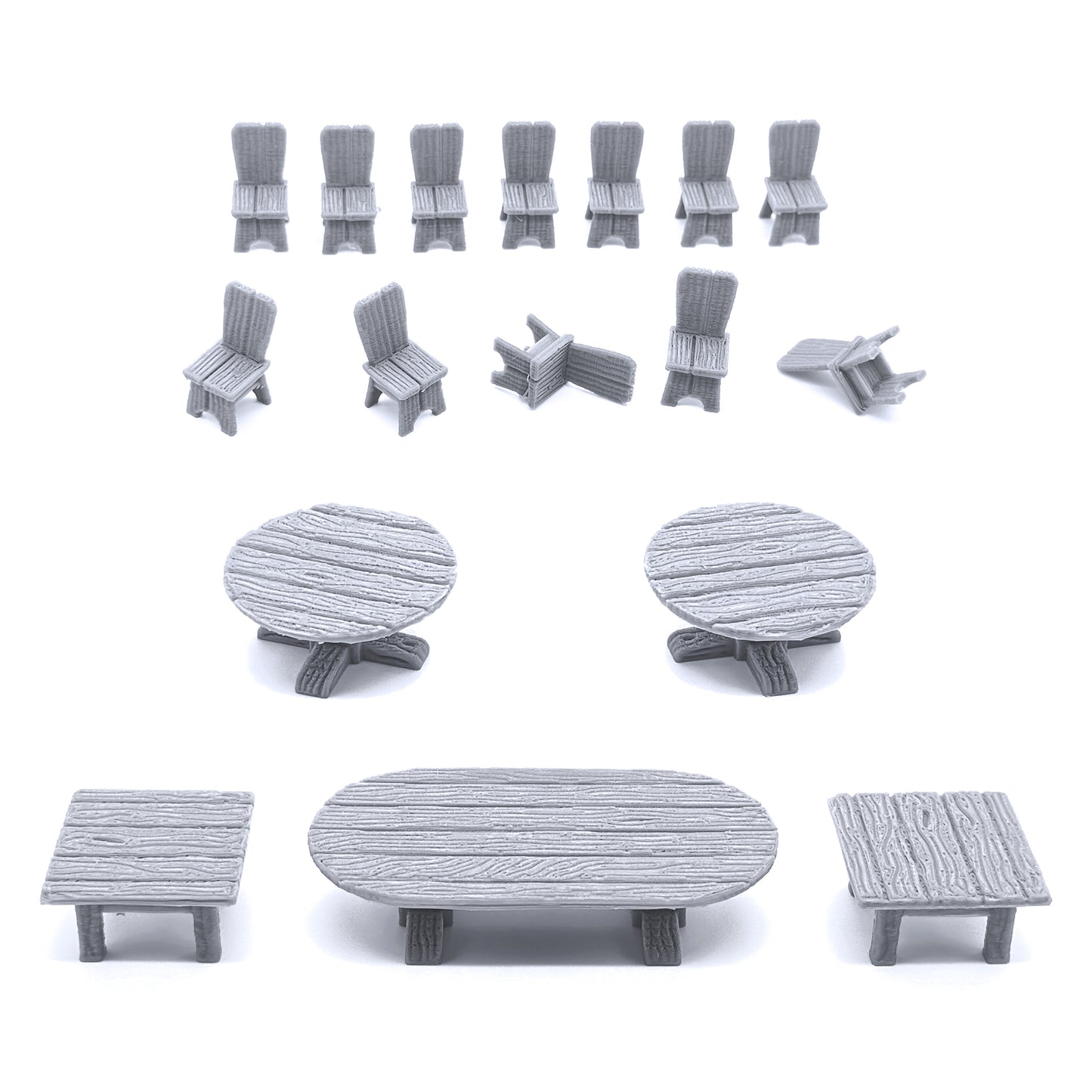 Tavern Bar Furniture Set