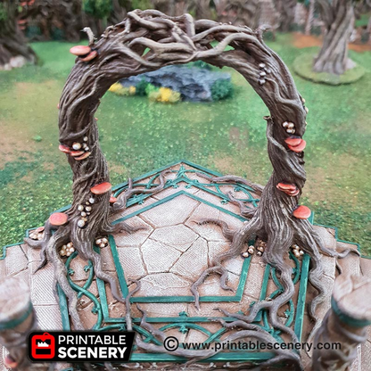 Elven Portal