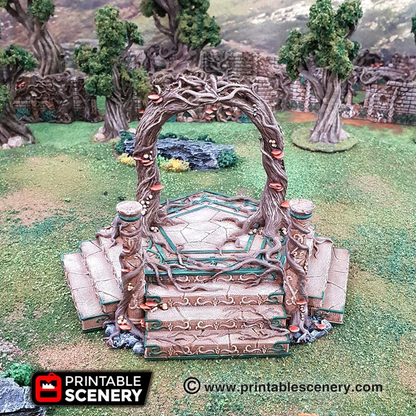 Elven Portal